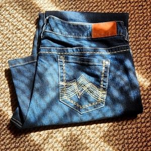 Jean